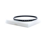 E-Photographic 52mm multicoated HD ND2-ND400, CPL & UV Filter Kit