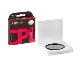 easyCover PRO Silicone Camera Case for Canon R - Black