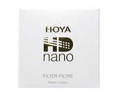 Hoya Pro 1D Polarizer Filter 77mm