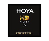 Hoya Pro 1D Polarizer Filter 77mm