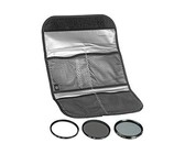Hoya 52mm Close-Up Lens Filter Set