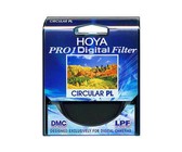 Hoya Pro 1D Polarizer Filter 77mm