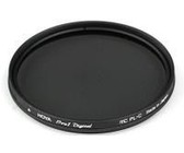 Hoya Pro 1D Polarizer Filter 77mm