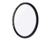 DW-ALC-SH108 Replacement Lens Hood for Alpha SAL1855 and SAL1870 lenses