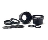 Hoya Pro 1D Polarizer Filter 77mm