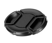 DW-ALC-SH108 Replacement Lens Hood for Alpha SAL1855 and SAL1870 lenses