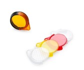 Cokin Pure Harmonie Slim CPL Lens Filter - 62mm
