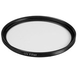 Zeiss 46mm T* UV Filter