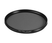 Zeiss 95mm T* Circular Polarizer Filter