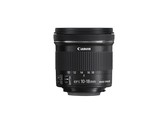 Canon EF-S 10-18mm f4.5-5.6 IS USM Lens