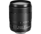 Irix 15mm F/2.4 Firefly Prime Lens for Canon