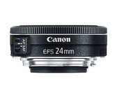 Canon EF-S 10-18mm f4.5-5.6 IS USM Lens