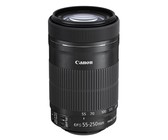 Canon EF-S 10-18mm f4.5-5.6 IS USM Lens