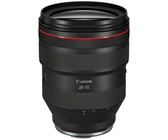 Canon RF 28-70mm F2 L IS Lens