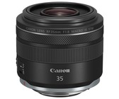 Canon RF 35mm f1.8 Macro