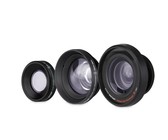 Tamron 17-50mm f/2.8 B005 SP XR Di II VC Lens