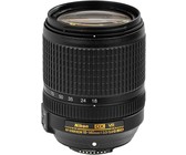 Tamron B008TS 18-270mm f/3.5-6.3 Di II VC PZD Lens for Canon