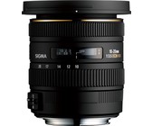 Canon EF-S 18-135mm f/3.5-5.6 IS USM Lens