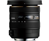 Canon EF-S 10-18mm f4.5-5.6 IS USM Lens