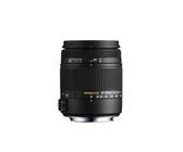 Tamron B008TS 18-270mm f/3.5-6.3 Di II VC PZD Lens for Canon
