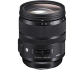 Tamron 24-70mm f/2.8 SP Di VC USD G2 Lens for Nikon