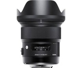 Tamron 35-150mm f/2.8-4 Di VC OSD Lens for Nikon A043