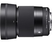 Tamron B008TS 18-270mm f/3.5-6.3 Di II VC PZD Lens for Canon