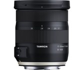Tamron B008TS 18-270mm f/3.5-6.3 Di II VC PZD Lens for Canon