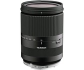 Tamron B008TS 18-270mm f/3.5-6.3 Di II VC PZD Lens for Canon