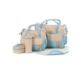 Blank Canvas Bag