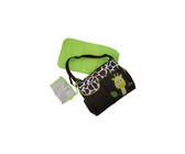 Diaper Bag - Navy
