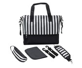 Diaper Bag - Navy