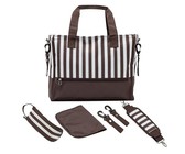 Diaper Bag - Navy