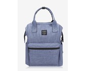 Diaper Bag - Grey