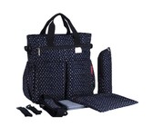 Diaper Bag - Navy