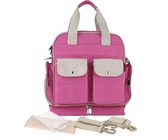 Diaper Bag - Navy