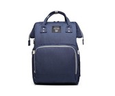 Diaper Bag - Navy