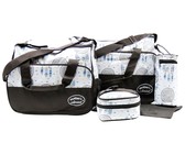 Diaper Bag - Navy