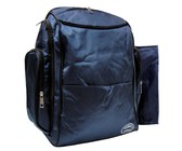 Camel Mountain Laptop Backpack