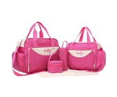 Diaper Bag - Navy