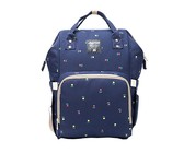 Les Deglingos Weekend Travel Bag - Flamingos The Flamingo