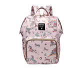 Diaper Bag - Navy