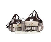 Diaper Bag - Navy