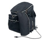 Diaper Bag - Navy