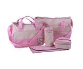 Diaper Bag - Navy