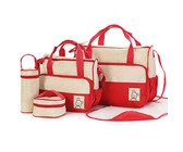 Camel Mountain Laptop Backpack