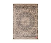Apadana Antique Mood Heriz Beige With Charcoal 290x200