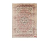 Apadana Antique Mood Heriz Beige With Charcoal 290x200