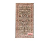 Apadana Silk Road Abstract Beige 150x80