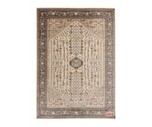 Apadana Antique Mood Heriz Beige With Charcoal 290x200